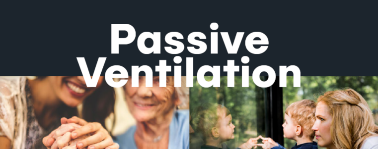 Passive Ventilation 